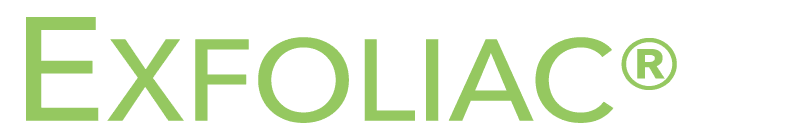 Noreva_Gamme_Exfoliac_Logo_140
