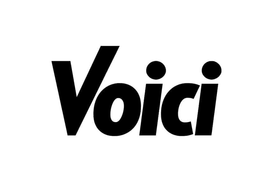 VOICI