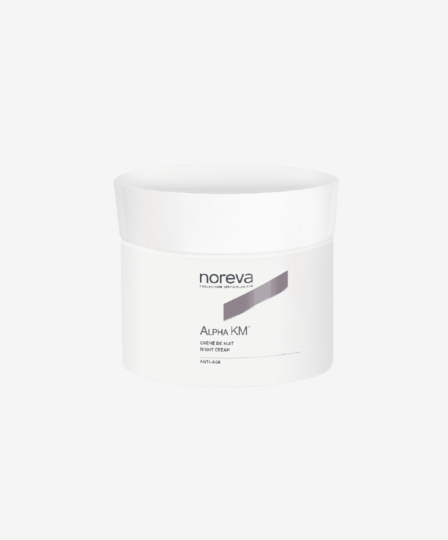 Noreva_Produit_AlphaKM_Cremedenuit_Vignette_896x1080