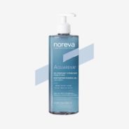 Noreva_Produit_Aquareva_Gel-moussant-hydratant_Carroussel1_1512x1340