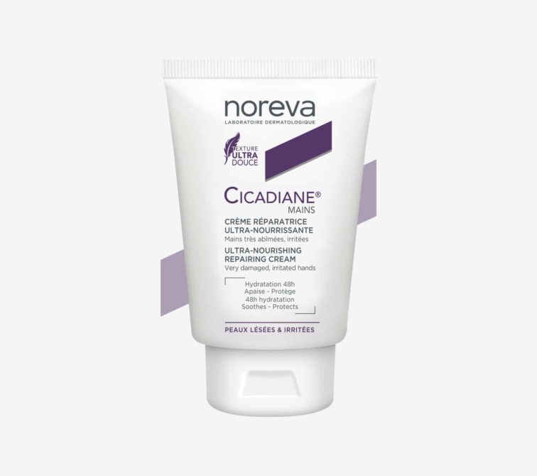 Noreva_Produit_Cicadiane_Crème mains_Carroussel1_1512x1340