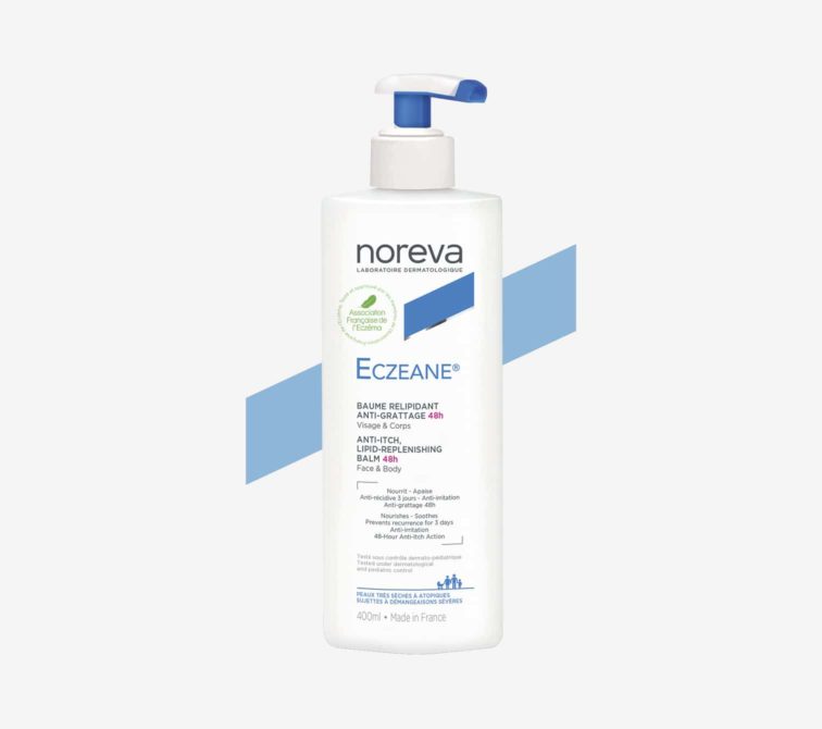 Noreva_Produit_Eczeane_Baumerelipidant400_Carroussel1_1512x1340