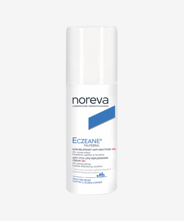 Noreva_Produit_Eczeane_Palpebral_Vignette_896x1080