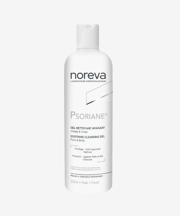 Noreva_Produit_Psoriane_Gelnettoyant_Vignette_896x1080