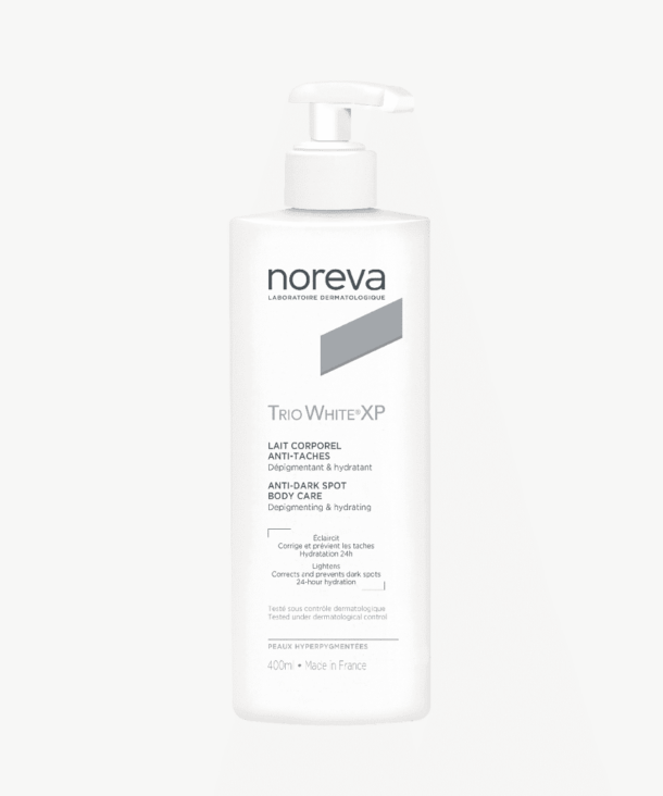 Noreva_Produit_TrioWhiteXP_Laitcorporel_Vignette_896x1080
