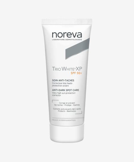 Noreva_Produit_TrioWhiteXP_SoinSPF50_Vignette_896x1080