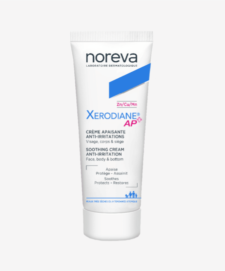Noreva_Produit_Xerodiane_Crèmeantiirritations_Vignette_896x1080