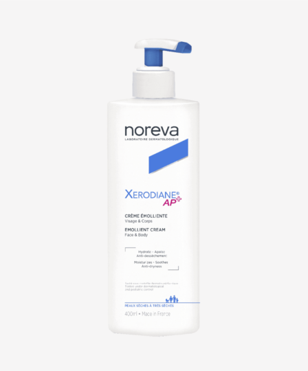 Noreva_Produit_Xerodiane_Cremeemolliente400ml_Vignette_896x1080