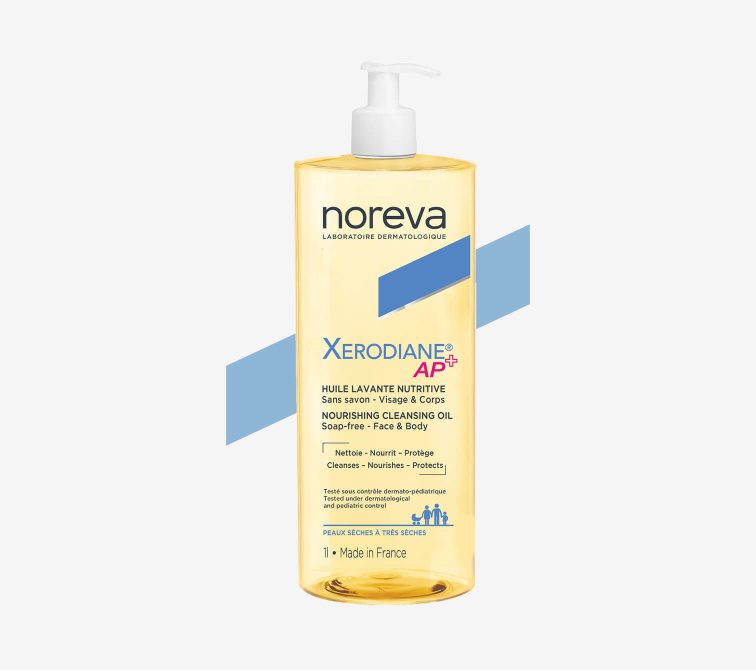 Noreva_Produit_Xerodiane_Huilelavantenutritive_Carroussel1_1512x1340