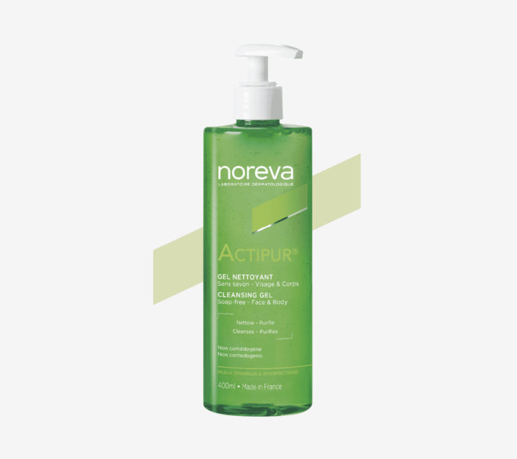 Noreva_Produit_Actipur_Gelnettoyant400ml_Carroussel1_1512x1340