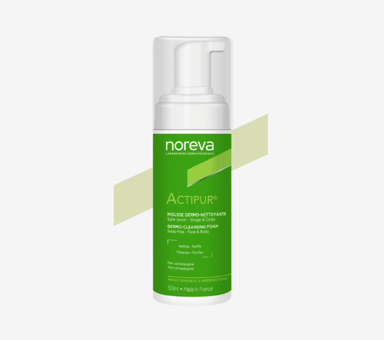 Noreva_Produit_Actipur_Mousse_Carroussel1_1512x1340