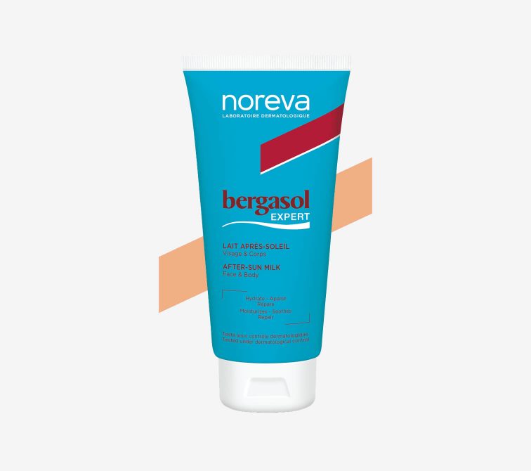 Noreva_Produit_Bergasol_ApresSoleilLait_Carroussel1_1512x1340