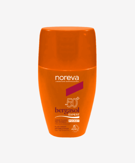 Noreva_Produit_Bergasol_CremeFluidePocket_Vignette_896x1080