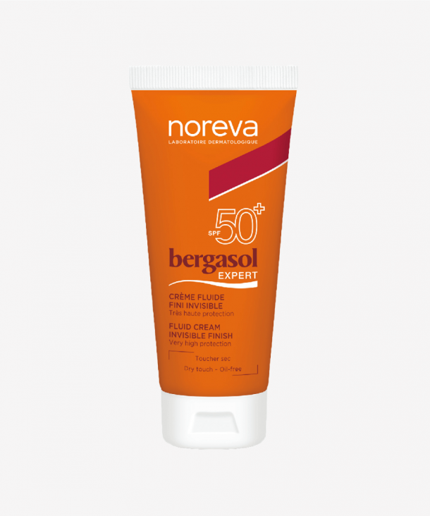 Noreva_Produit_Bergasol_CremeFluideSPF50_Vignette_896x1080