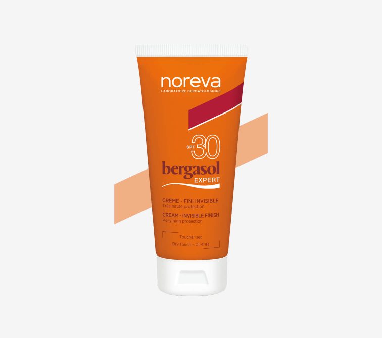 Noreva_Produit_Bergasol_CremeSPF30_Carroussel1_1512x1340