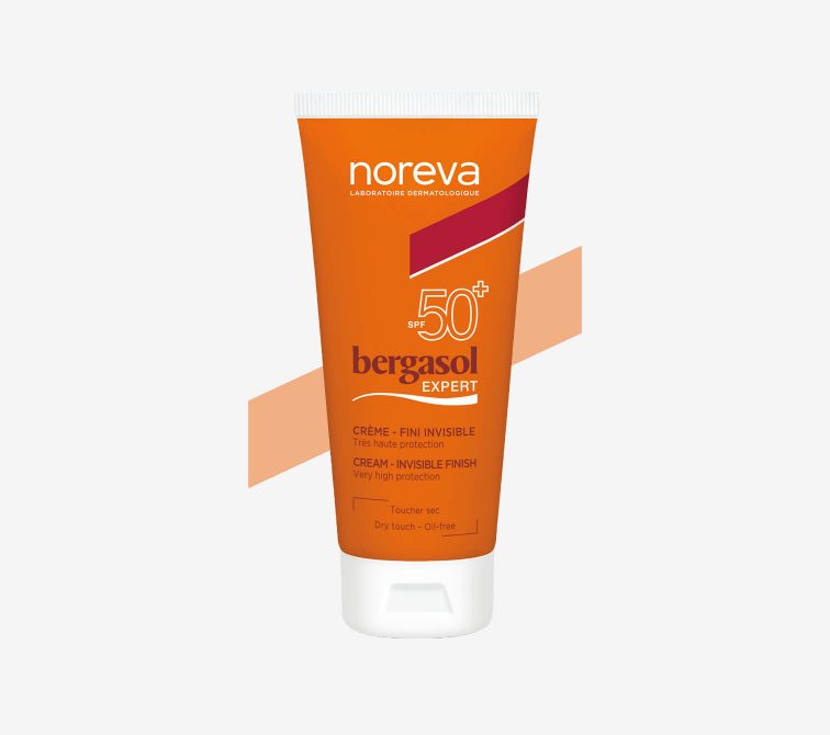 Noreva_Produit_Bergasol_CremeSPF50_Carroussel1_1512x1340