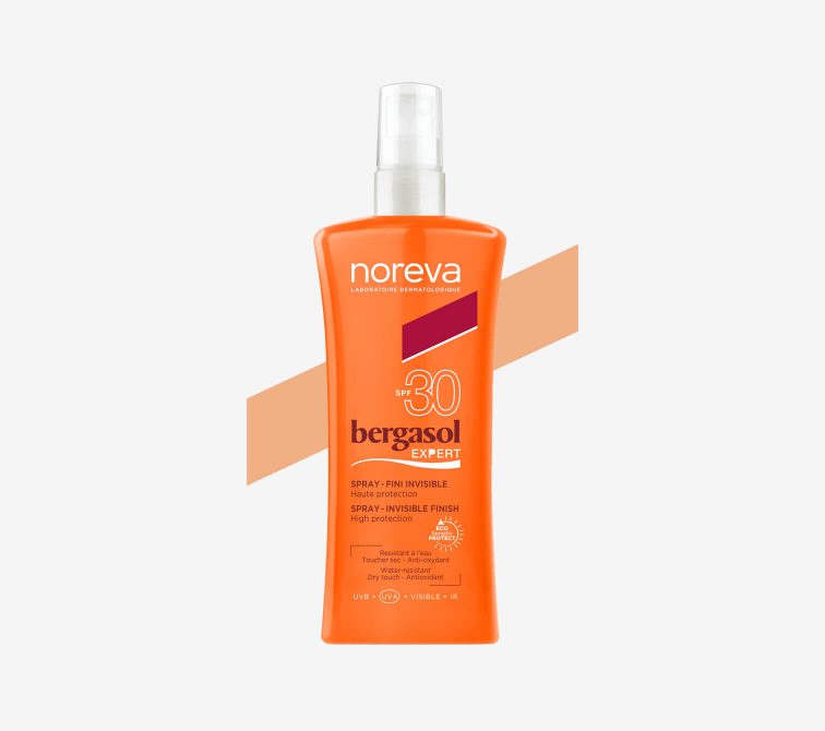 Noreva_Produit_Bergasol_SpraySPF30_Carroussel1_1512x1340