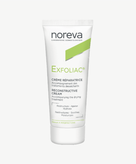 Noreva_Produit_Exfoliac_Cremereparatrice_Vignette_896x1080