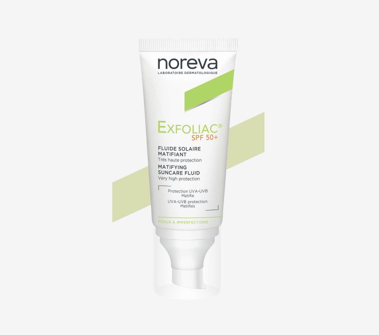 Noreva_Produit_Exfoliac_Fluidesolaire_Carroussel1_1512x1340