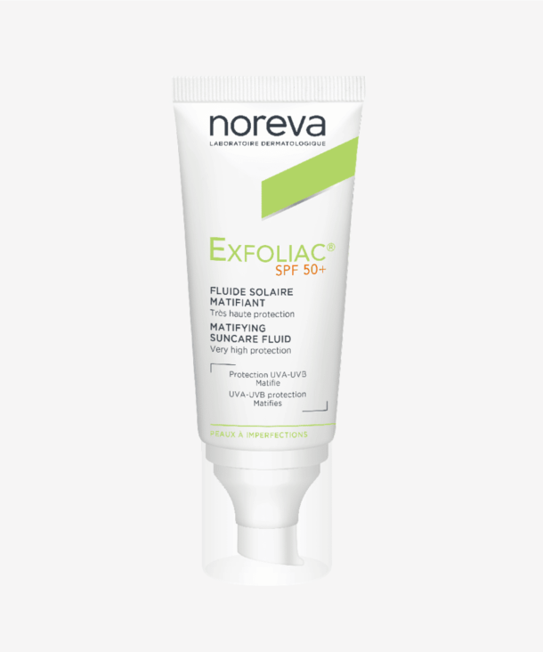 Noreva_Produit_Exfoliac_Fluidesolaire_Vignette_896x1080