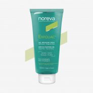 Noreva_Produit_Exfoliac_Gelmoussantdoux_Carroussel1_1512x1340