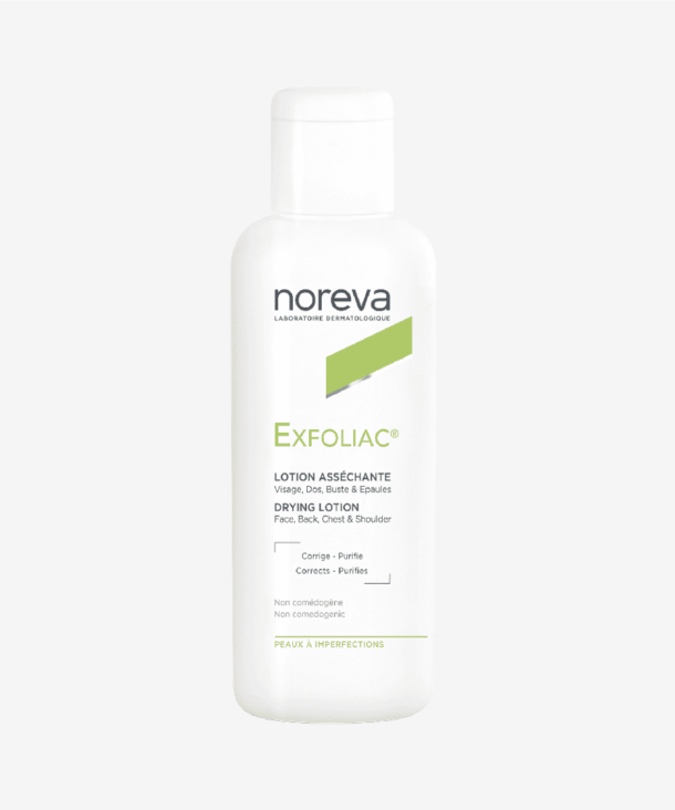 Noreva_Produit_Exfoliac_Lotionassechante_Vignette_896x1080