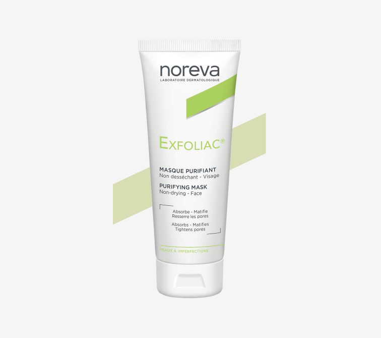 Noreva_Produit_Exfoliac_Masquepurifiant_Carroussel1_1512x1340