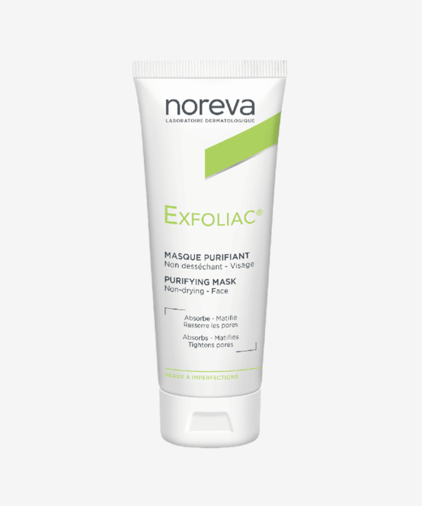 Noreva_Produit_Exfoliac_Masquepurifiant_Vignette_896x1080
