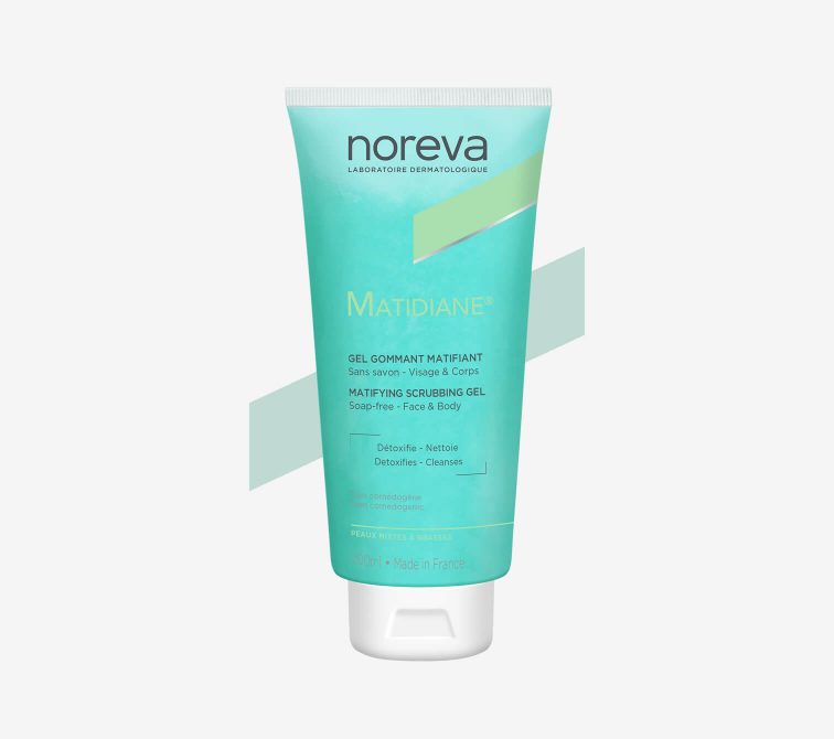 Noreva_Produit_Matidiane_Gelgommantmatifiant_Carroussel1_1512x1340